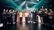 IN2MOTIONFEST 2025: 90.955 Pengunjung, 16,2 Miliar Transaksi, dan Satu Gerakan Global Modest Fashion
