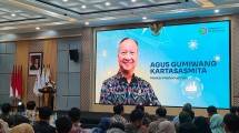 Menperin Agus Pasang Badan: Pasar Domestik Harus Jadi Benteng Utama Industri Nasional!