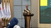 Sektor IKFT Tumbuh Positif, Menperin Agus Optimistis Dorong Pertumbuhan Nasional
