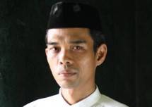 Ustaz Abdul Somad (panjimas)