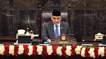 Ketua MPR RI, Ahmad Muzani