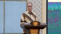 Menperin Agus Tegaskan Peran Strategis Kawasan Industri bagi Ekonomi Nasional