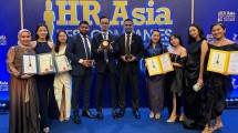 MAS Arya Indonesia Kembali Raih Penghargaan HR Asia Best Companies to Work For 2025