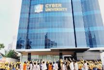 Cyber University Usung AI Summit & Mental Health