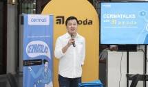 Darwin Soesanto (Direktur Cermati Invest).