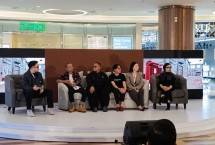 Infinix Hadirkan &ldquo;Fragment of Anomaly&rdquo; di Jakarta Fashion Week 2026
