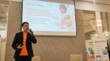 Dorong Akses Daycare Berkualitas di Indonesia, MainStory Perkenalkan Identitas Baru dan Luncurkan Beasiswa PertamaKu