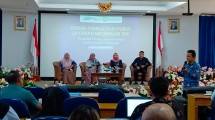 BSN Selenggarakan Forum Konsultasi Publik