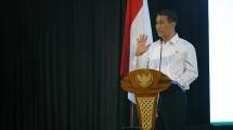 Mentan Amran: Maluku Utara Siap Jadi Pusat Rempah Dunia, Pemerintah Siapkan Investasi Rp371 Triliun