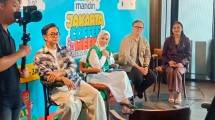 Kembali Digelar, Jakarta Coffee Week 2025 Hadirkan Kolaborasi Epik Pelaku Industri dan Pecinta Kopi