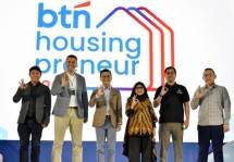 PT Bank Tabungan Negara (Persero) Tbk (BTN) secara resmi menggelar Kick Start BTN Housingpreneur 2025, sebuah ajang kompetisi inovasi di sektor perumahan yang bertujuan mencari bibit unggul wirausaha dan inovator untuk memperkuat ekosistem perumahan nasional. 