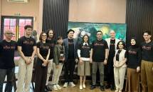 Kolaborasi antara Anak Negeri Films (Indonesia) dan Kraken Entertainment (Australia) menghadirkan Ritual Gaib, salah satu Intellectual Property (IP) horor Indonesia pertama yang dibawa ke pasar film dunia.