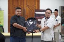 Dompet Dhuafa Jateng Gelar Pelatihan Vokasi menyeduh kopi lewat program #KelasJadiBisa dorong peningkatan skill guna membuka peluang usaha baru dan meningkatkan daya saing dunia usaha.