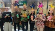 Sagu Bisa Selamatkan Indonesia dari Krisis Pangan Global, Ini Bukti Nyatanya!