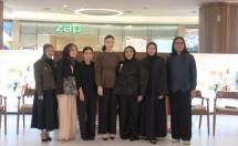 Tokopedia dan TikTok Shop resmi menjadi exclusive e-commerce partner Jakarta Fashion Week (JFW) 2026.