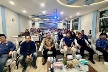 Pelindo Regional 2 Banten Perkuat Transparansi Pelabuhan Lewat Sosialisasi Perdagangan Antarpulau Tahap 3