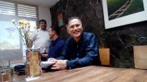 Dudy Effendi, Vice President Enterprise Businness Development Telkom (Wiyanto/Industry.co.id)