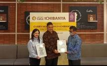 Curry House CoCo Ichibanya Resmi Bersertifikat Halal, Siap Ekspansi ke Kota-Kota Besar Indonesia