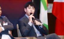 EDENA Capital Nusantara Umumkan Listing Token di BingX dan Bursa Global Top 5