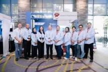 PT Sinar Prapanca berpartisipasi dalam Rapat Kerja Pengamanan Hulu Migas 2025 yang diselenggarakan oleh SKK Migas pada 28&ndash;29 Oktober 2025 di Hotel Pullman, Bogor, Jawa Barat