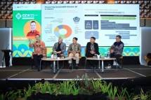 PT Indonesia Infrastructure Finance (IIF) hadir sebagai pembicara dalam acara Indonesia Sustainable Energy Week Goes Regional Sulawesi yang diselenggarakan oleh Kementerian Energi dan Sumber Daya Mineral (ESDM). 