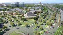 Mega Proyek Baru di Cibubur! Kota Wisata Ecovia Hadirkan Hunian Ala Jepang Mulai Rp1,8 M, Fasilitas Sekelas Kota Mewah!