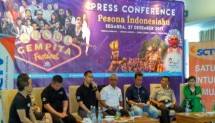 Ancol Bidik 280 Ribu Pengunjung Malam Pergantian Tahun