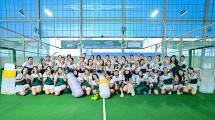 NPURE PADELNATION 2025
