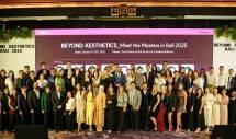 CGBIO gelar &ldquo;Meet the Master 2025&rdquo; di Bali.