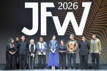 PT Bank Tabungan Negara (Persero) Tbk (BTN) resmi menjadi Official Bank Partner pada gelaran Jakarta Fashion Week (JFW) 2026 yang mengusung tema &ldquo;The Legacy of Style&rdquo;. 