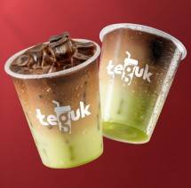 Keterangan Foto (ilustrasi): Produk Kopi TEGUK