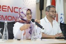 Lakukan Topping Off, TelkomGroup Siap Operasikan Hyperscale Data Center NeutraDC Nxera Batam Dukung Ekosistem AI