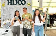 Foto (Ist): BRI ambil bagian menjadi sponsor Tournamen Padel Anniversay Hijoo Salad yang digelar di Requette Temple Padel, Bintaro, Tangerang Selatan, Banten, Minggu, 5 Oktober 2025.
