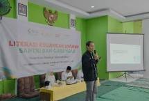 Prudential Syariah dan NU Care&ndash;LAZISNU menegaskan komitmen berkelanjutan untuk meningkatkan pemahaman dan kemandirian keuangan di kalangan pesantren