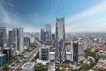 Gedung Kantor Pusat Telkom Indonesia