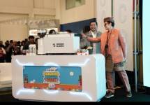 Bank Mandiri Akselerasi Industri Kopi Nasional Lewat Jakarta Coffee Week 2025