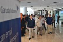 Garuda Perkuat Kesiapan Nataru, Tarif Ekonomi Diturunkan dan Direksi Baru Mulai Aktif