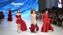 Pepsodent ramaikan gelaran Jakarta Fashion Week (JFW) 2026