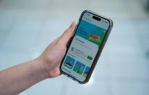 Keterangan Foto (ilustrasi): Lini Financial Technology (fintech) milik PT GoTo Gojek Tokopedia Tbk (GOTO)