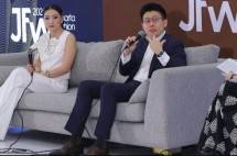Asia Pacific Rayon Hadir di Jakarta Fashion Week 2026: Gaungkan Mode Berkelanjutan Bersama Lascada dan Urban Exchange Concept