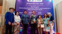 IIF - APACI hybrid simposium "Flu Forward: Advancing Protection, Policy, and Practice in a Post-Pandemic World"