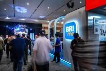 BRImo mobile banking BRI