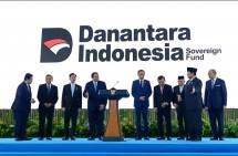 Keterangan Foto (Ist): PT Danantara Investment management (Persero).