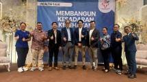 Health Talk Borneo Medical Centre