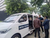 MOV-E, Menuju Mobilitas Listrik yang Inklusif, Terjangkau, dan Rendah Emisi