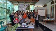 Program pemagangan angkatan ketiga di P4S Ikamaja Terpadu Wanaraja, Garut