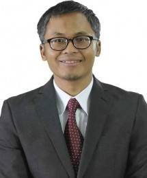 Direktur Pembiayaan Syariah Direktorat Jenderal Pengelolaan Pembiayaan dan Risiko (DJPPR) Kemenkeu, Suminto (Foto Ist)