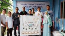 Dok. PT Pertamina Energy Terminal (PET)