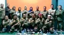 Aliansi Masyarakat Tekstil Indonesia (AMTI) gelar Saresahan Sumpah Pemuda.