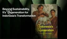 Laporan Burson: Gotong Royong Lintas Generasi Jadi Kunci Pertumbuhan Indonesia Menuju 2045
